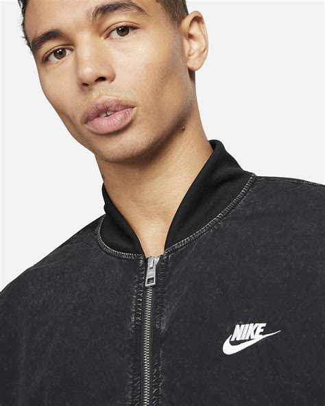 Nike Sportswear CLUB BOMBER 